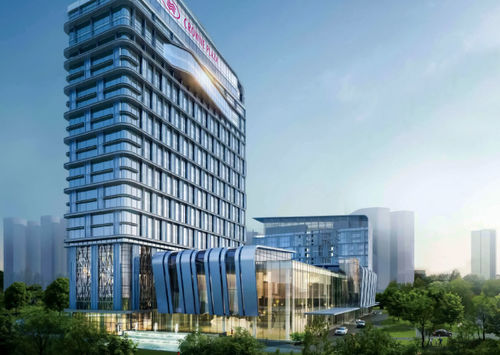 กรณี บริษัท ล่าสุดเกี่ยวกับ โรงแรมคราวน์พลาซ่า