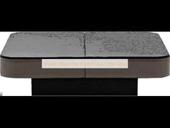 โต๊ะกาแฟสไตล์โมเดิร์นระดับ 5 ดาวสไตล์โมเดิร์น