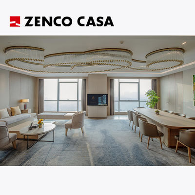คุณภาพ  Wholesale Customised Hotel Luxury Suite Furniture Sets For Hotel Projects โรงงาน