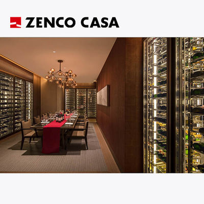 คุณภาพ  Luxury Hotel Executive Lounge Furniture Set Can Be Customized โรงงาน