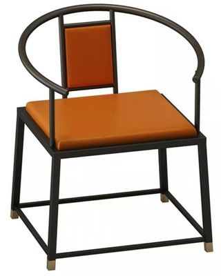 ISO14001 China Modern Dining Chairs Wearproof เป็นมิตรกับสิ่งแวดล้อม