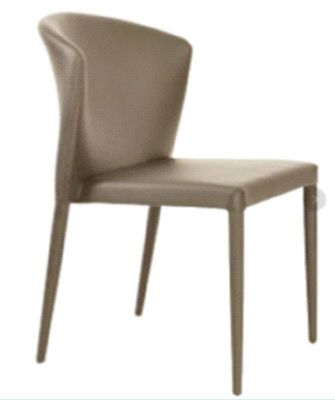 เก้าอี้สั่งทำ Modern Minimalist 58*60*80ซม