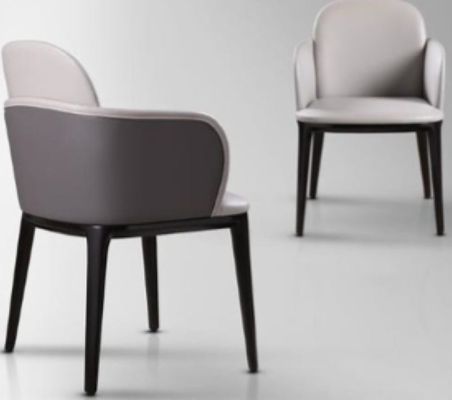 OEM ODM Ergonomic Hotel ร้านอาหารเฟอร์นิเจอร์เก้าอี้ห้องรับประทานอาหารสไตล์เอเชีย