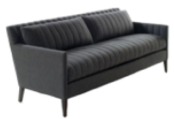 การปรับแต่ง Comfy Lounge Couch Hotel Comfort Lounge Suites ISO