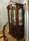 Modern Contemporary European Cabinets ตู้ไวน์สไตล์ยุโรป ทนทาน 1080*530*2160มม