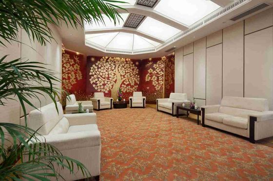 Gleville Southeast Asia Furniture Resort ชุดห้องรับประทานอาหารไม้สั่งทำพิเศษ