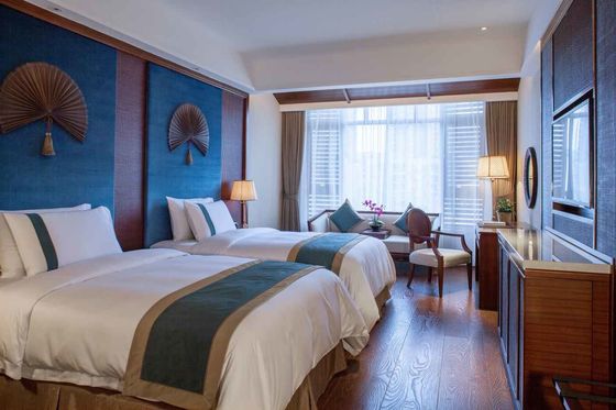 Gleville Southeast Asia Furniture Resort ชุดห้องรับประทานอาหารไม้สั่งทำพิเศษ