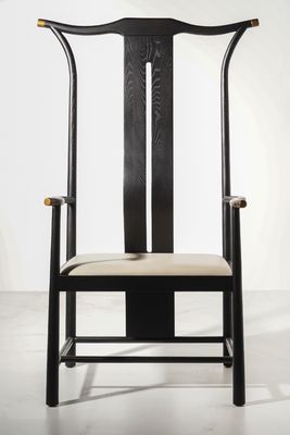 Modern Rectangular Hotel Lobby Furniture เบาะปรับแต่งได้