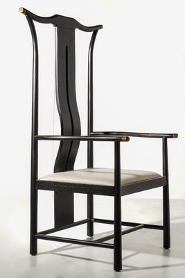Modern Rectangular Hotel Lobby Furniture เบาะปรับแต่งได้