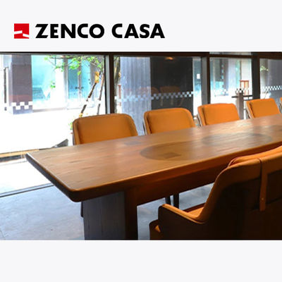 เฟอร์นิเจอร์โรงแรม ร้านอาหาร รวมตารางอาหารที่ทันสมัย และเก้าอี้อาหารที่สบาย