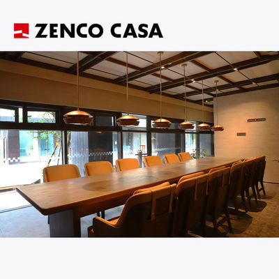 เฟอร์นิเจอร์โรงแรม ร้านอาหาร รวมตารางอาหารที่ทันสมัย และเก้าอี้อาหารที่สบาย