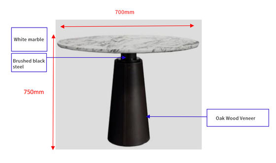 เฟอร์นิเจอร์ห้องนอนโรงแรม ชุดที่กําหนดเองสําหรับคนธุรกิจ With Bed Box 1830*2030*300mm